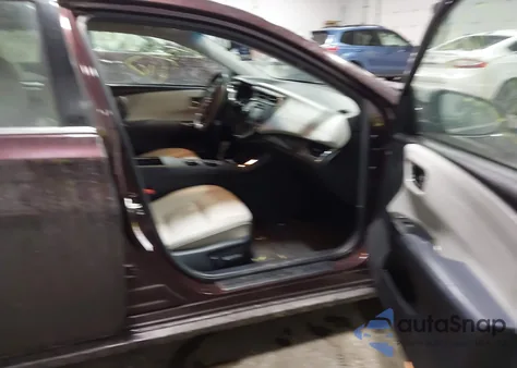 2013 Toyota Avalon Xle Touring z USA, uszkodzony, nr VIN 4T1BK1EB1DU006046